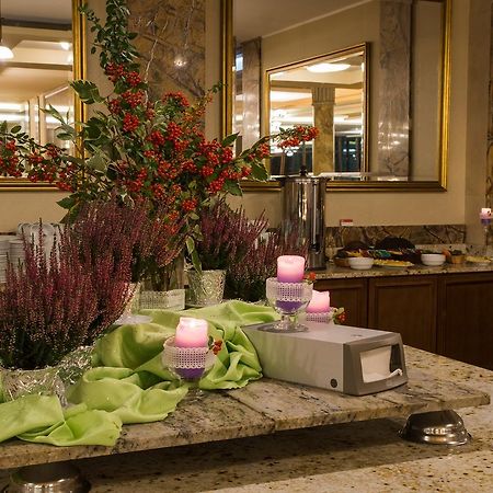 Jutrzenka Medical Spa Włocławek Dış mekan fotoğraf