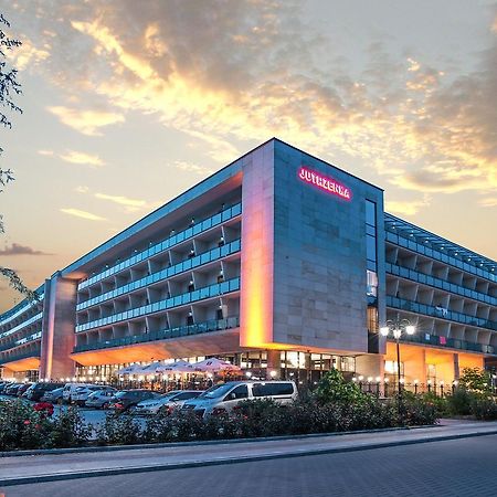 Jutrzenka Medical Spa Włocławek Dış mekan fotoğraf