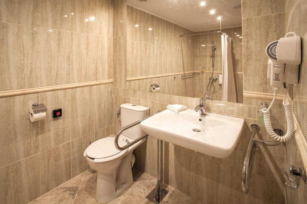 Jutrzenka Medical Spa Włocławek Dış mekan fotoğraf