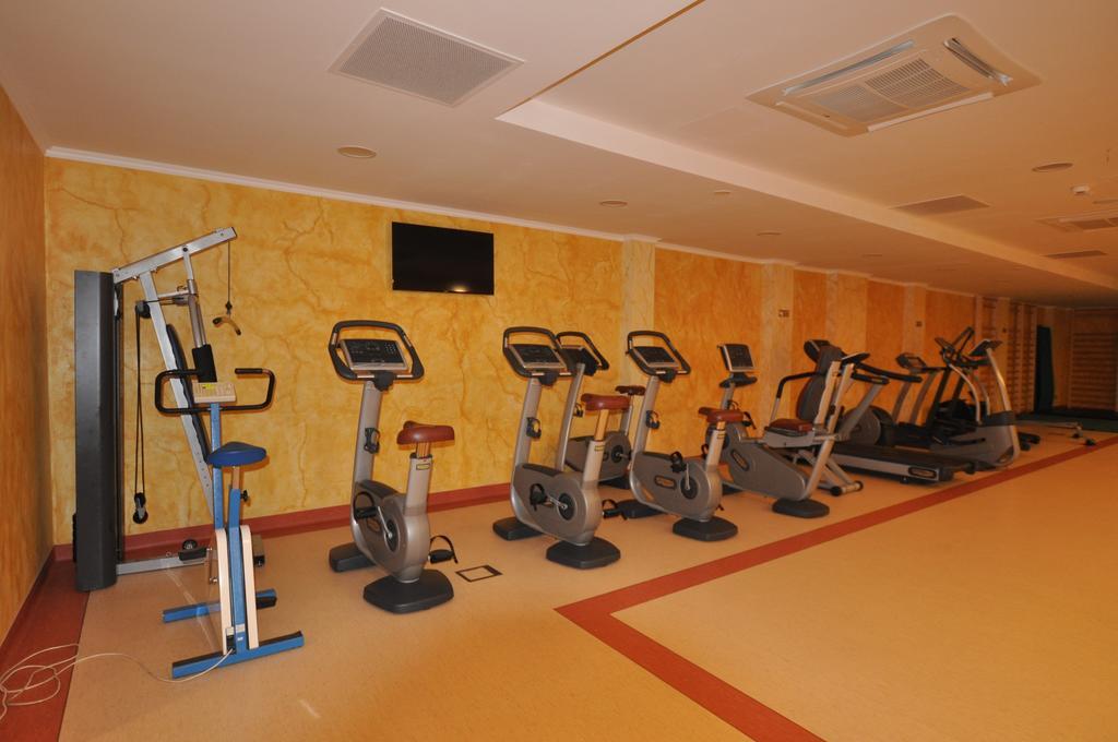 Jutrzenka Medical Spa Włocławek Dış mekan fotoğraf