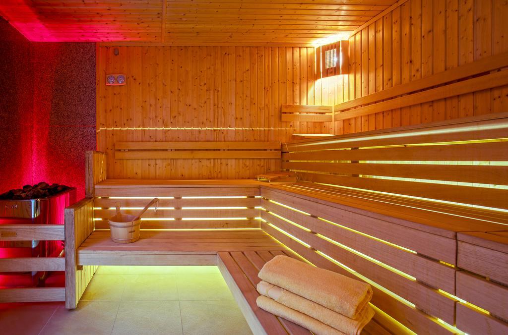 Jutrzenka Medical Spa Włocławek Dış mekan fotoğraf