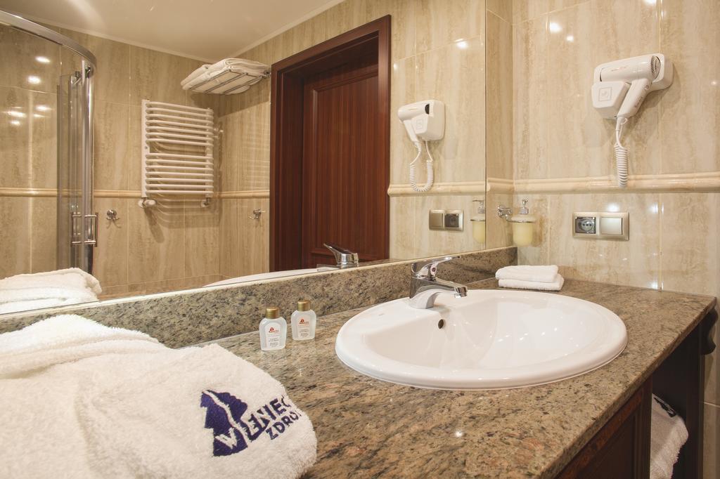 Jutrzenka Medical Spa Włocławek Dış mekan fotoğraf