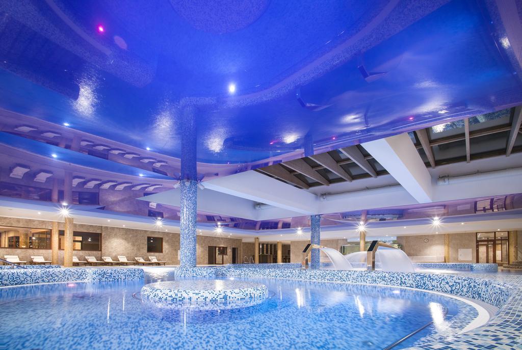 Jutrzenka Medical Spa Włocławek Dış mekan fotoğraf