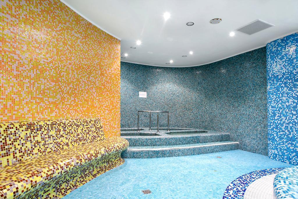 Jutrzenka Medical Spa Włocławek Dış mekan fotoğraf