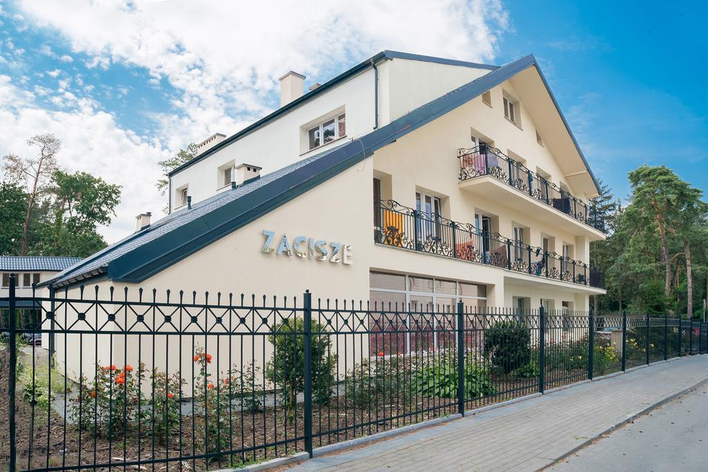 Jutrzenka Medical Spa Włocławek Dış mekan fotoğraf