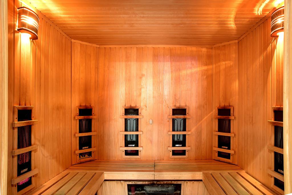 Jutrzenka Medical Spa Włocławek Dış mekan fotoğraf