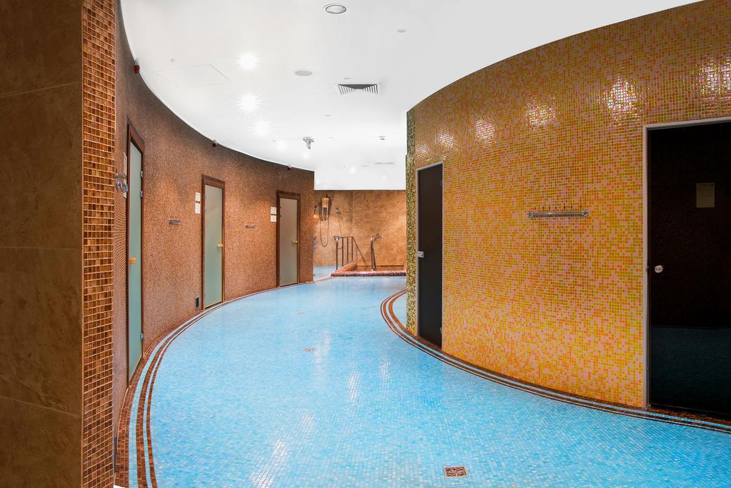Jutrzenka Medical Spa Włocławek Dış mekan fotoğraf