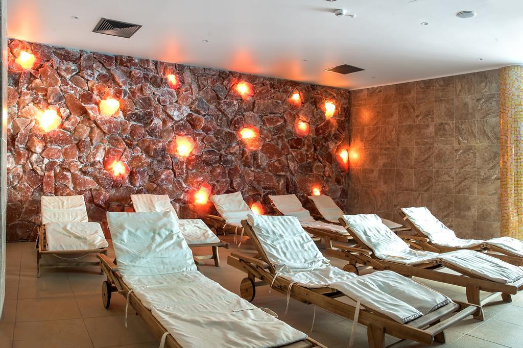 Jutrzenka Medical Spa Włocławek Dış mekan fotoğraf