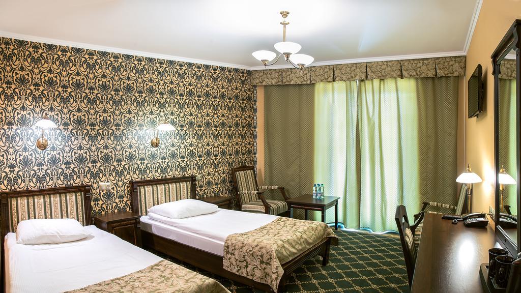 Jutrzenka Medical Spa Włocławek Dış mekan fotoğraf