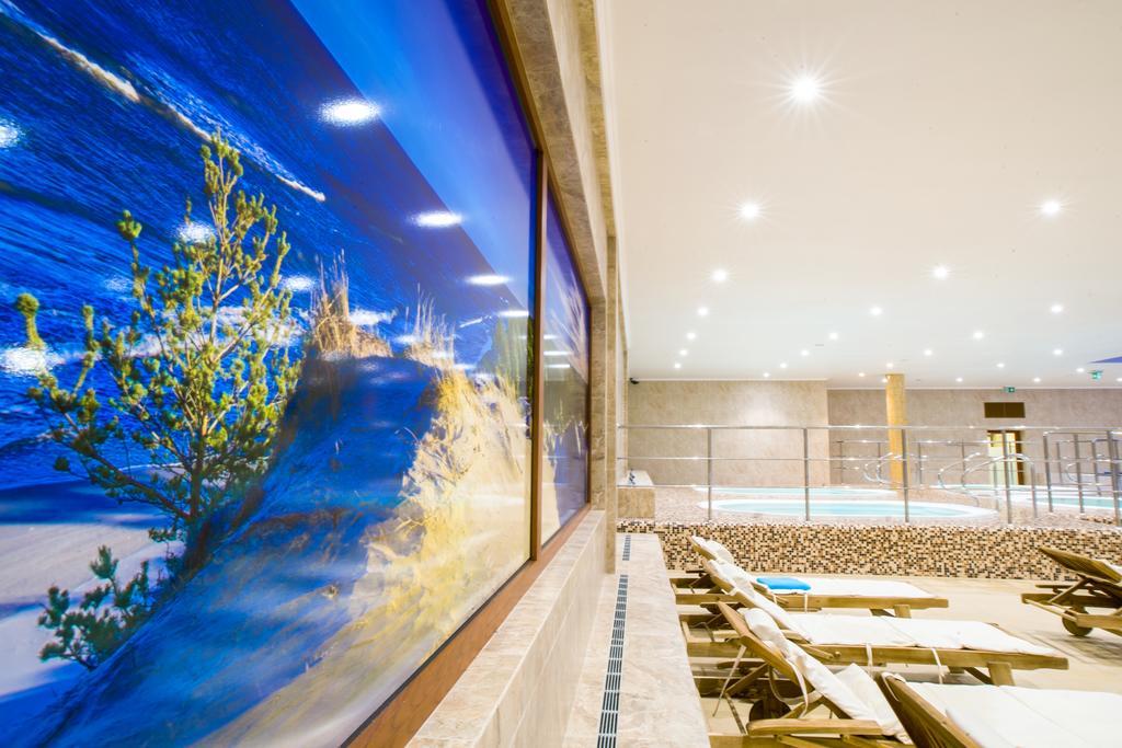 Jutrzenka Medical Spa Włocławek Dış mekan fotoğraf