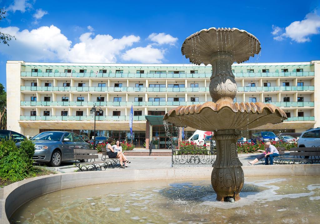 Jutrzenka Medical Spa Włocławek Dış mekan fotoğraf