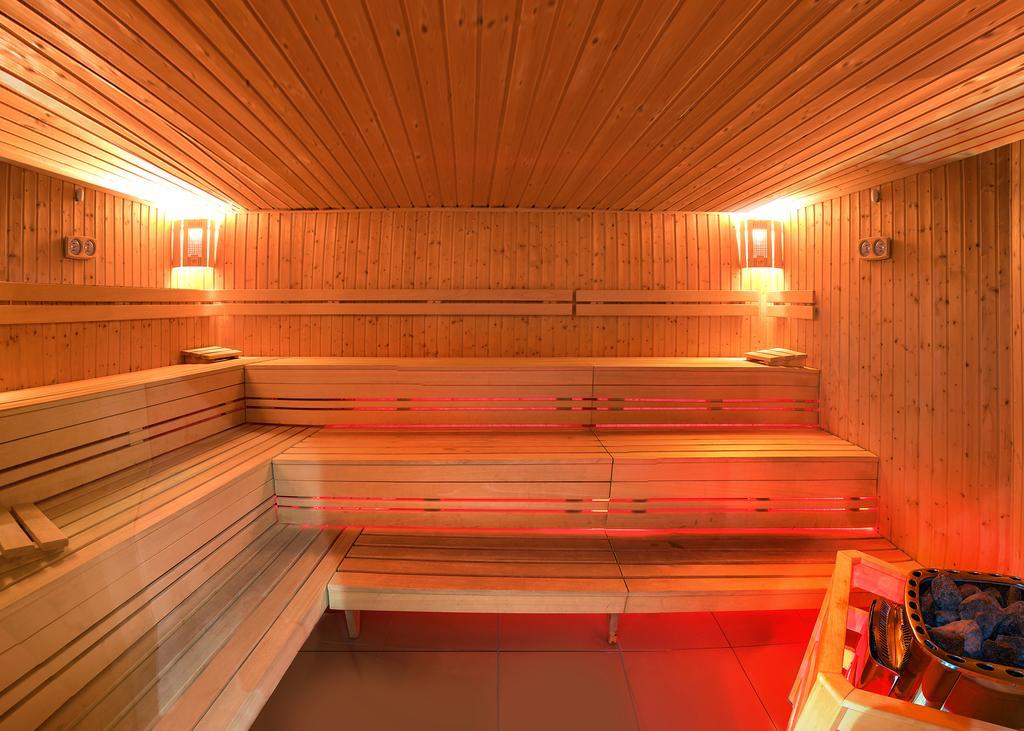 Jutrzenka Medical Spa Włocławek Dış mekan fotoğraf