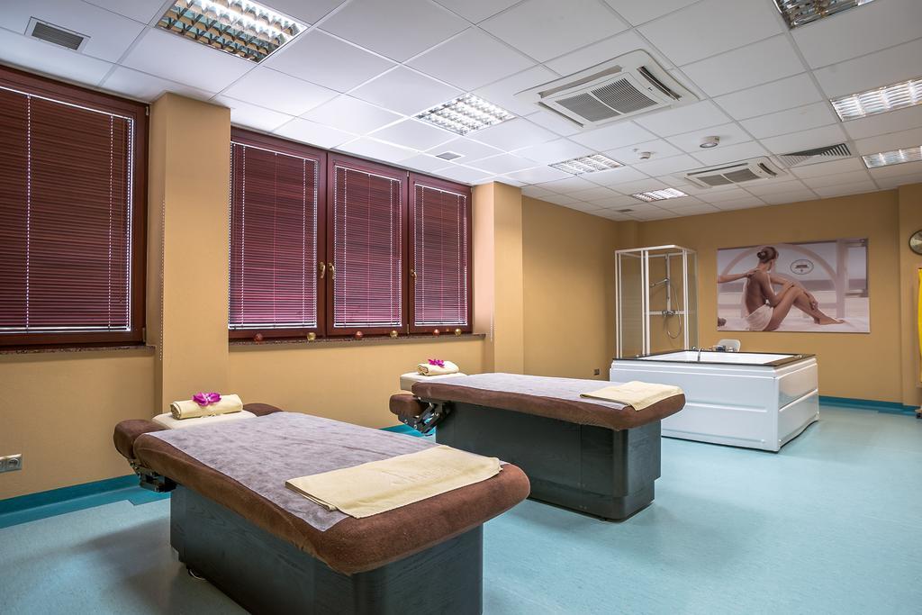 Jutrzenka Medical Spa Włocławek Dış mekan fotoğraf